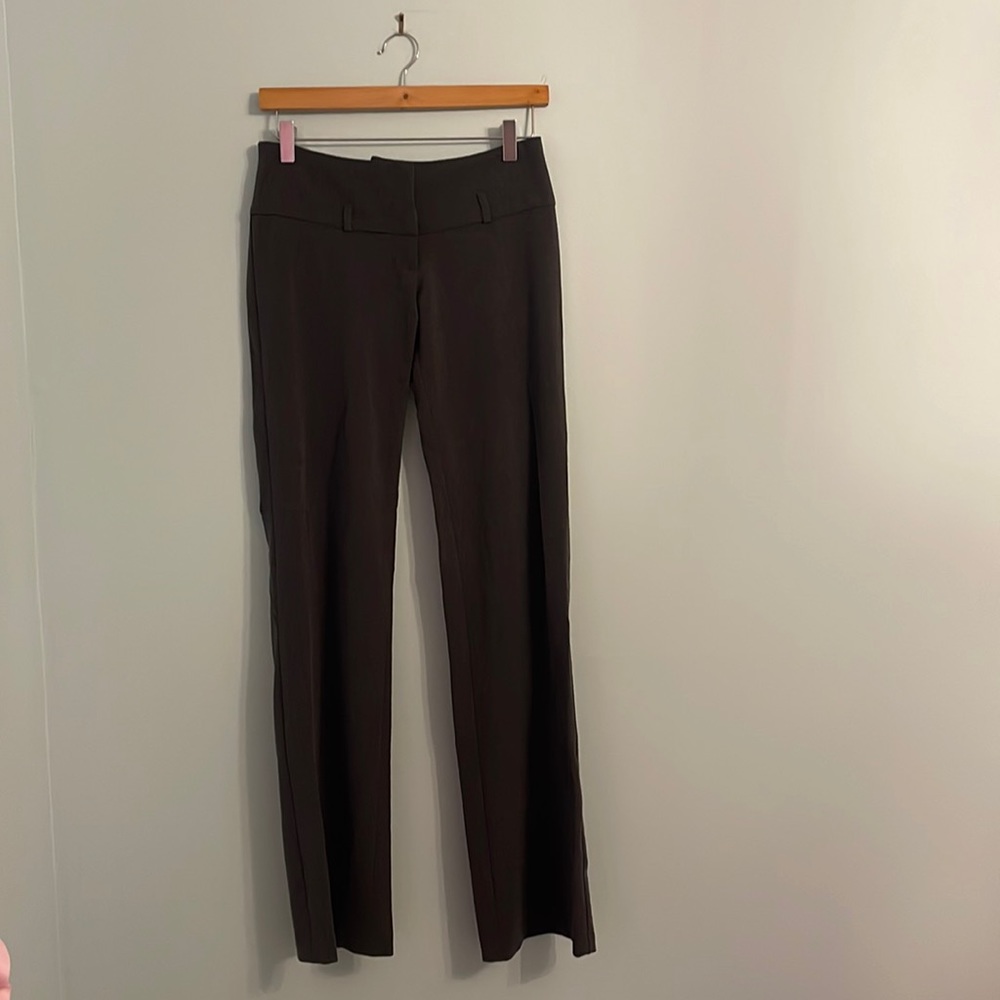 Forever 21 Work Pants